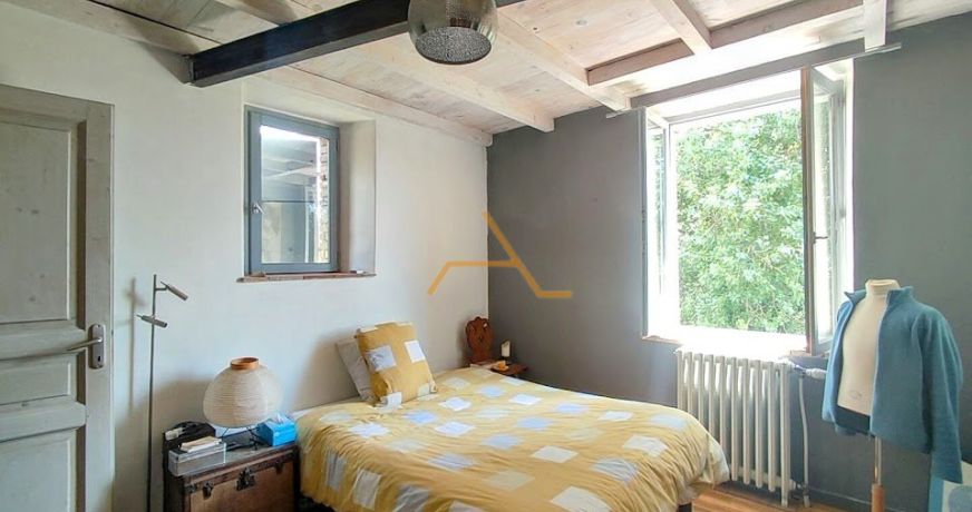 vente Maison en pierre La Begude De Mazenc