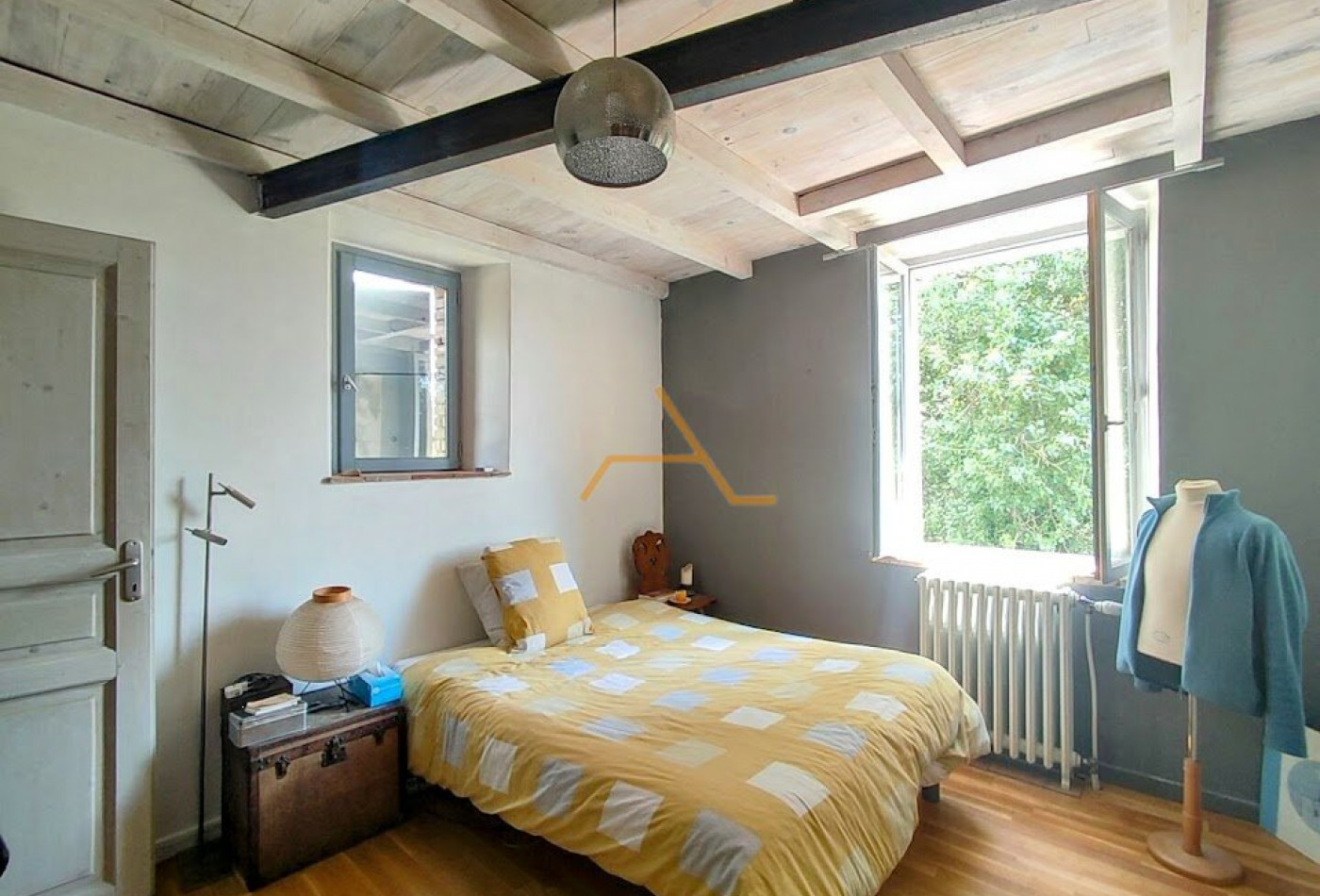 vente Maison en pierre La Begude De Mazenc - Photo 7