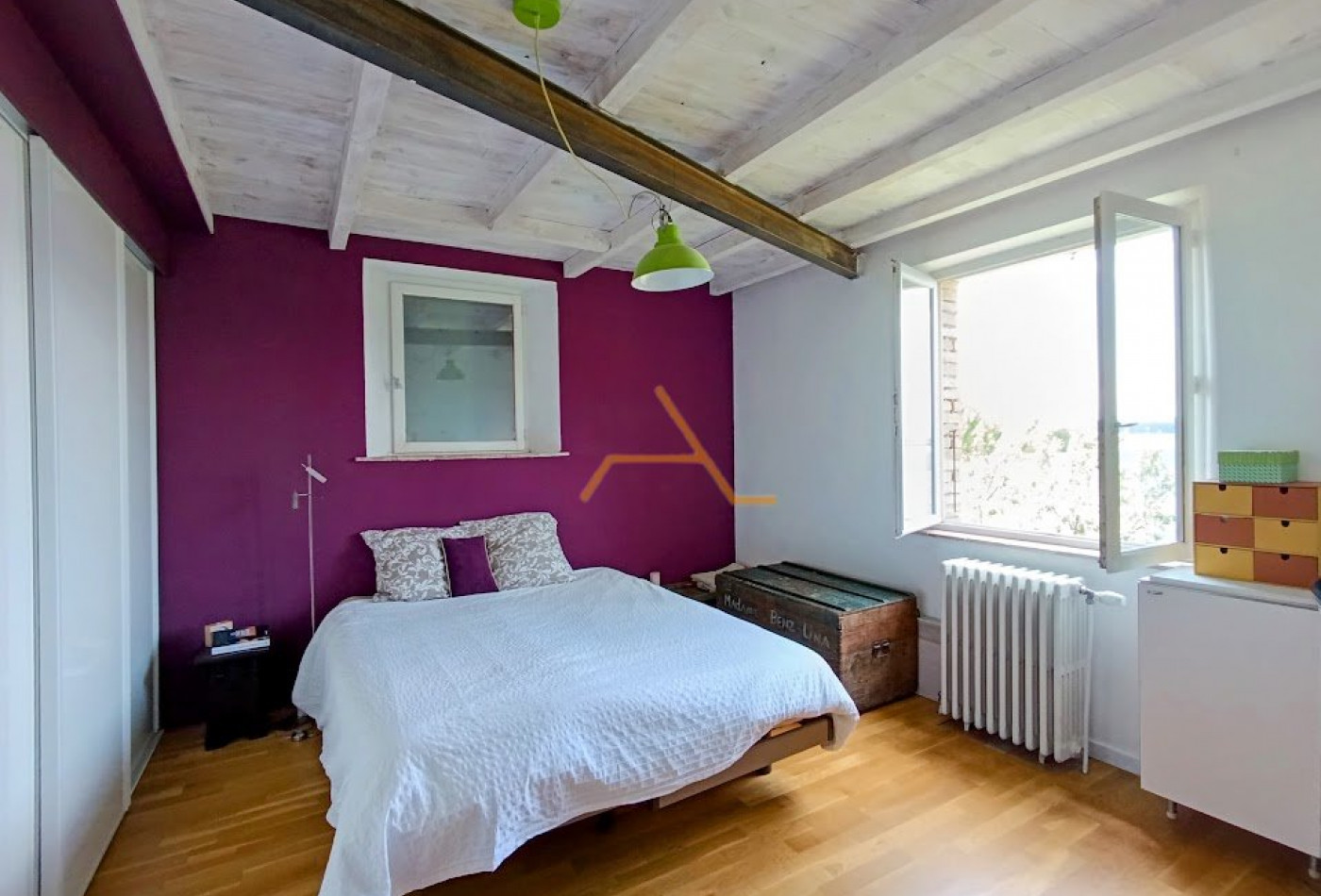 vente Maison en pierre La Begude De Mazenc - Photo 8