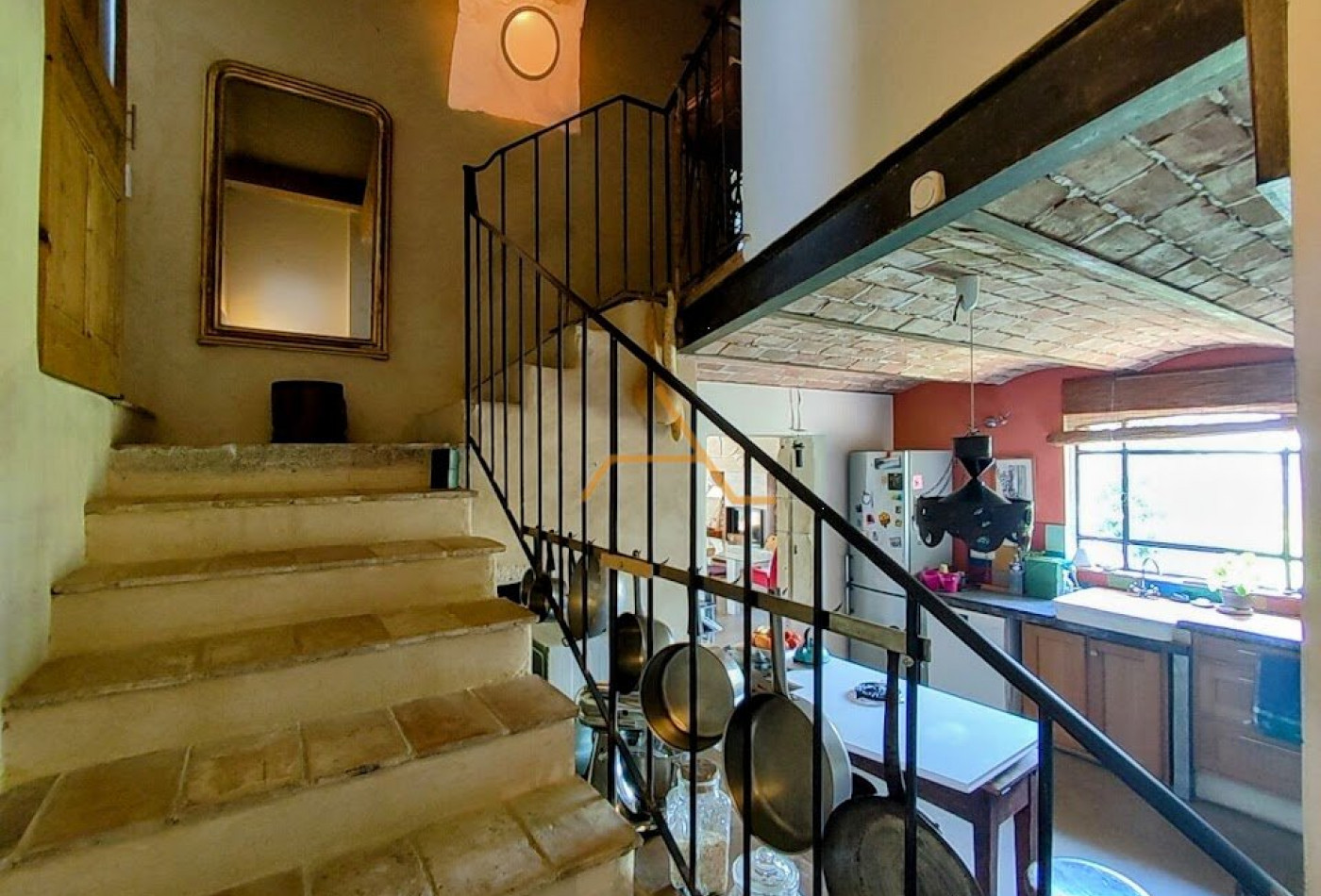 vente Maison en pierre La Begude De Mazenc - Photo 6