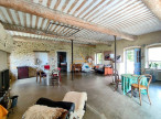 vente Maison en pierre La Begude De Mazenc