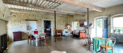 vente Maison en pierre La Begude De Mazenc