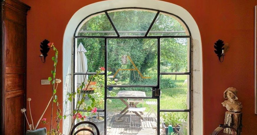 vente Maison en pierre La Begude De Mazenc