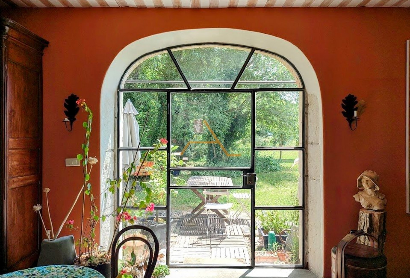 vente Maison en pierre La Begude De Mazenc - Photo 4