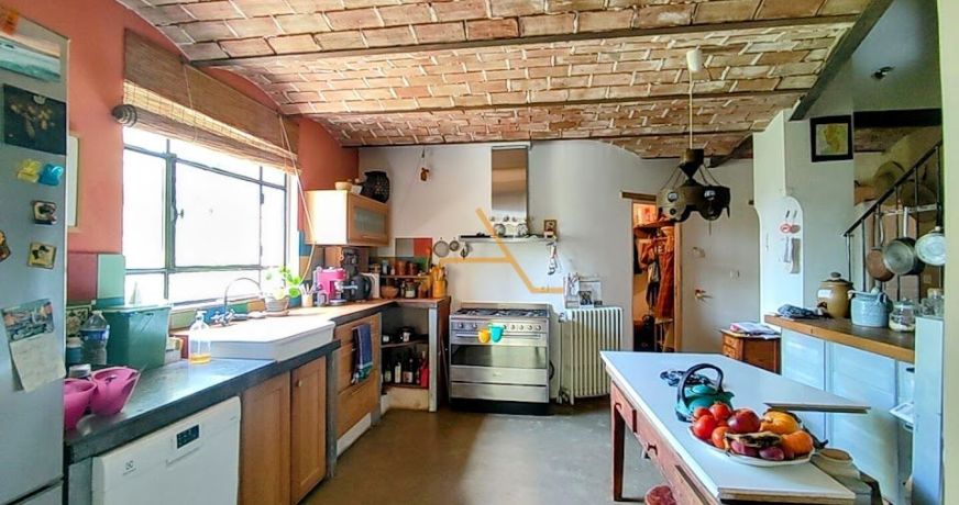 vente Maison en pierre La Begude De Mazenc