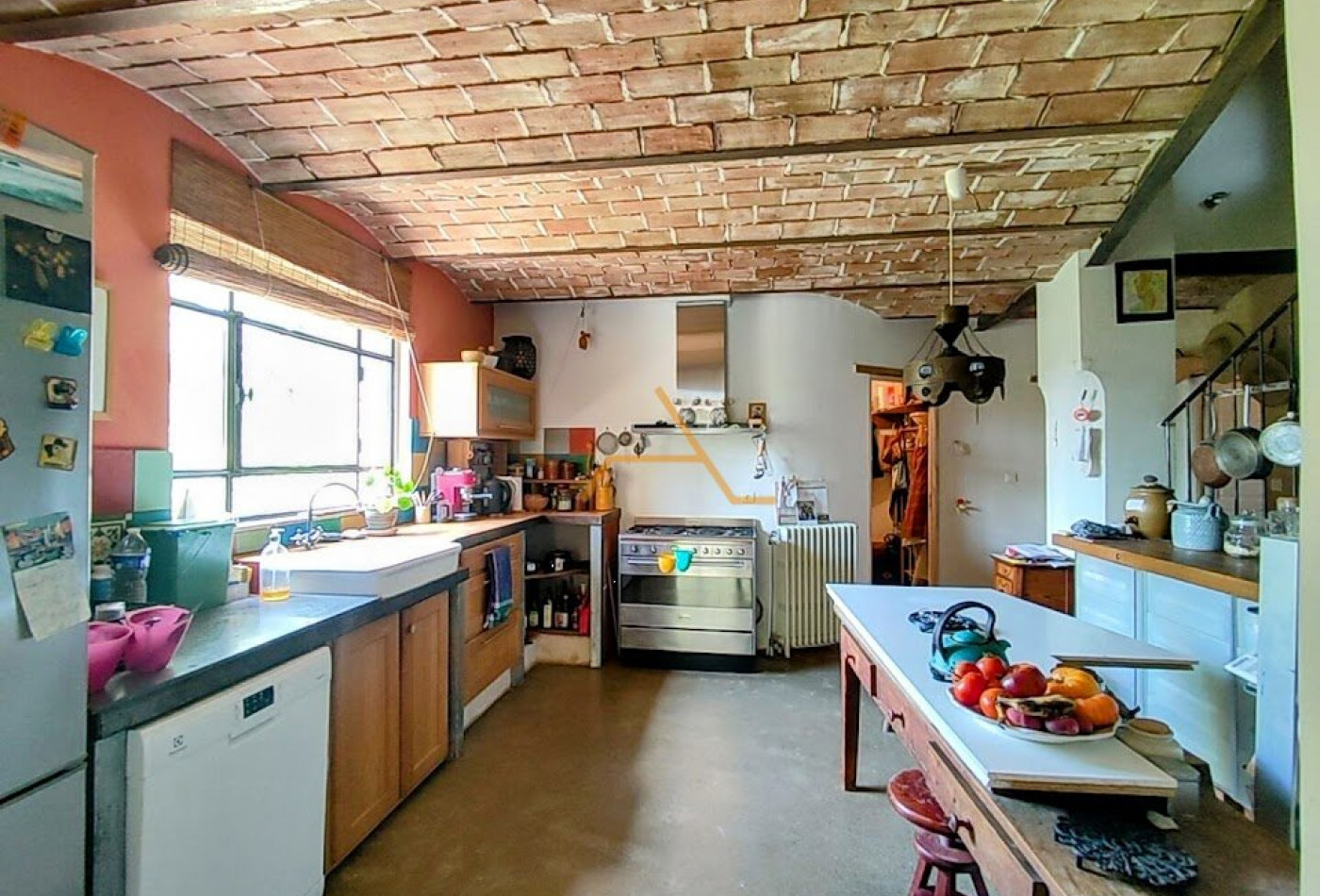 vente Maison en pierre La Begude De Mazenc - Photo 5