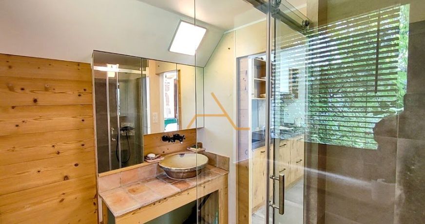 vente Maison en pierre La Begude De Mazenc