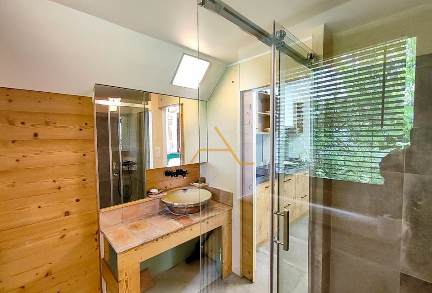 vente Maison en pierre La Begude De Mazenc - Photo 11