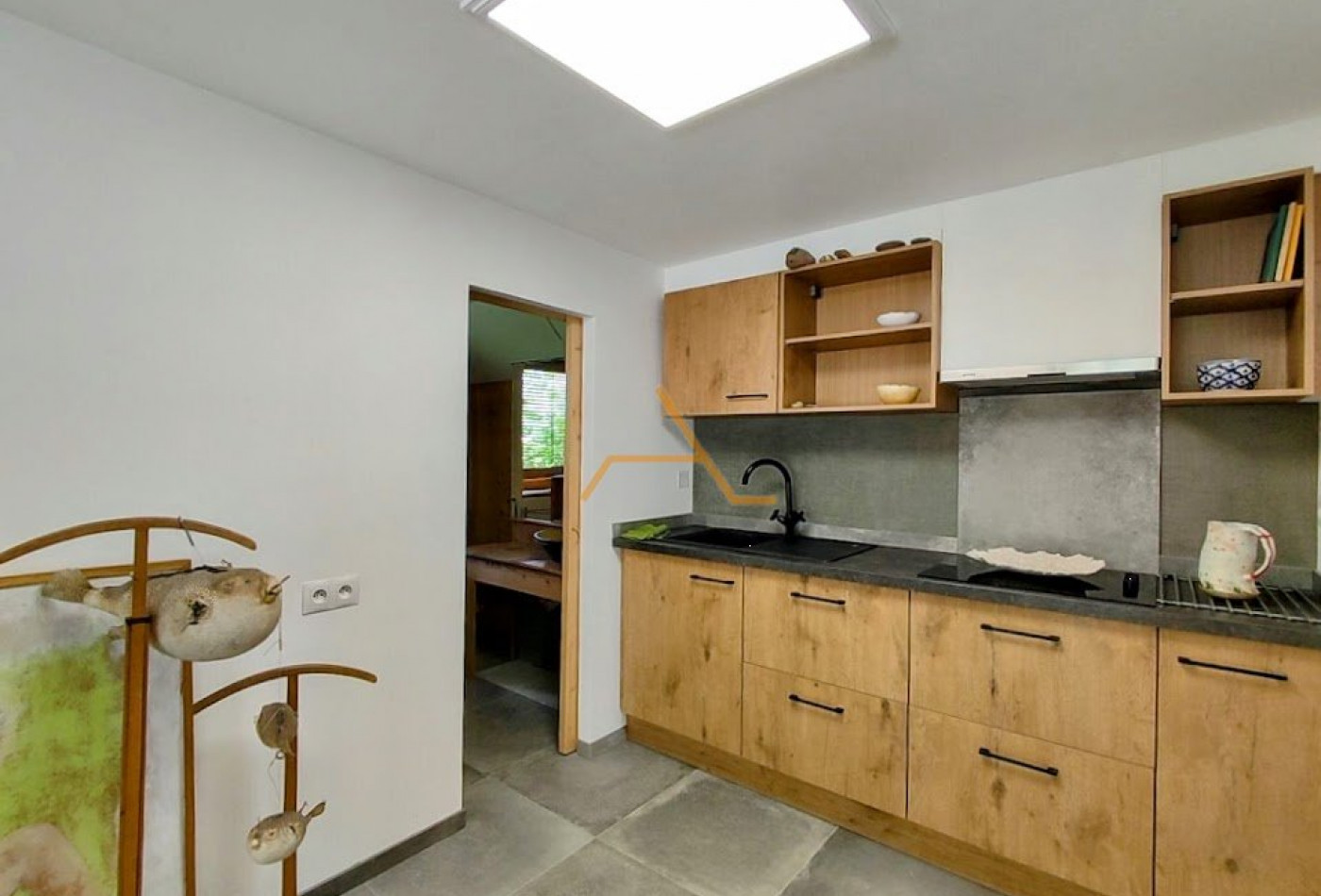 vente Maison en pierre La Begude De Mazenc - Photo 12