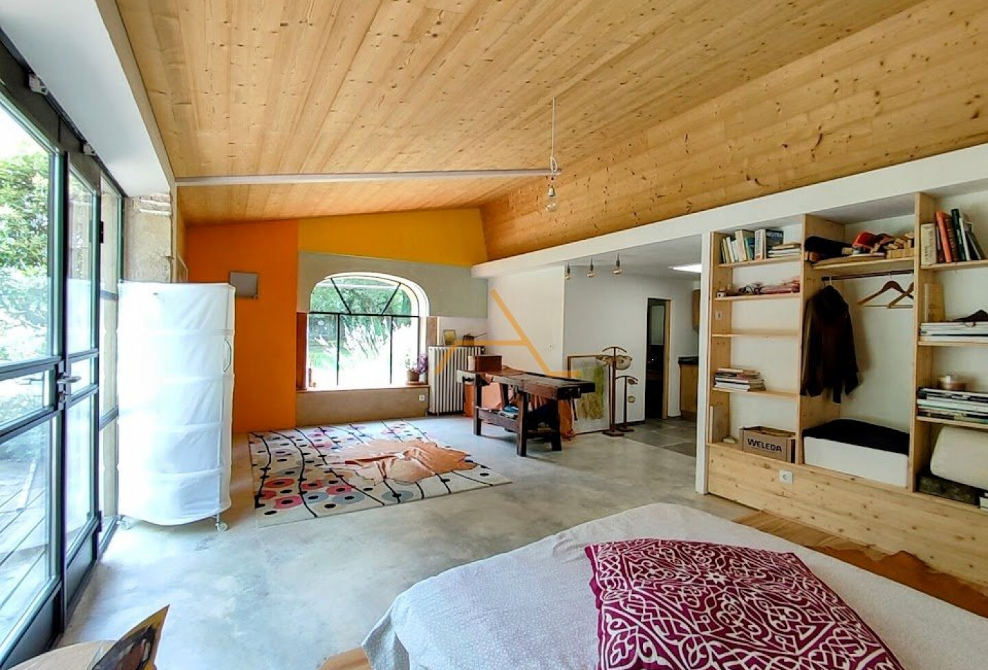 vente Maison en pierre La Begude De Mazenc - Photo 13