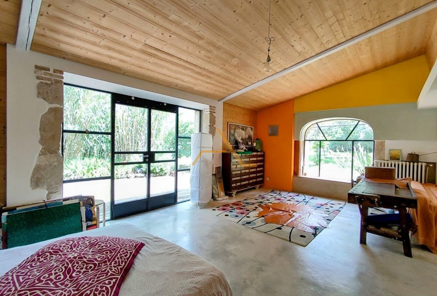 vente Maison en pierre La Begude De Mazenc - Photo 14