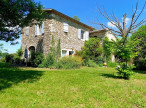 vente Maison en pierre La Begude De Mazenc