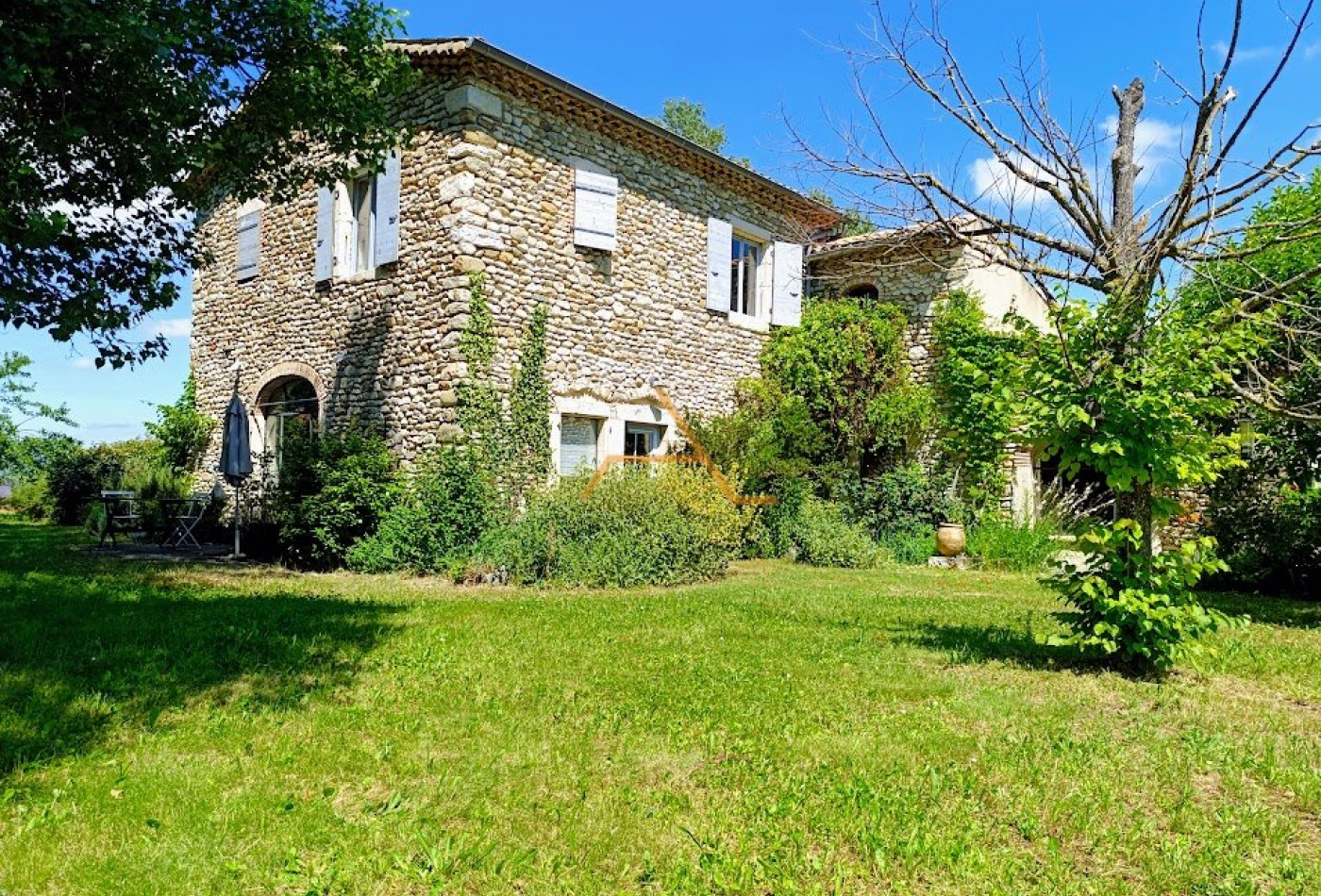vente Maison en pierre La Begude De Mazenc - Photo 20