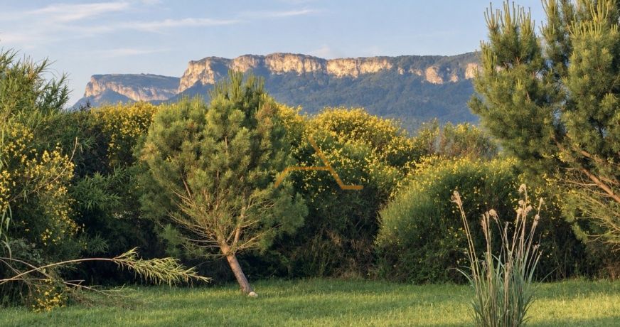 vente Maison en pierre La Begude De Mazenc