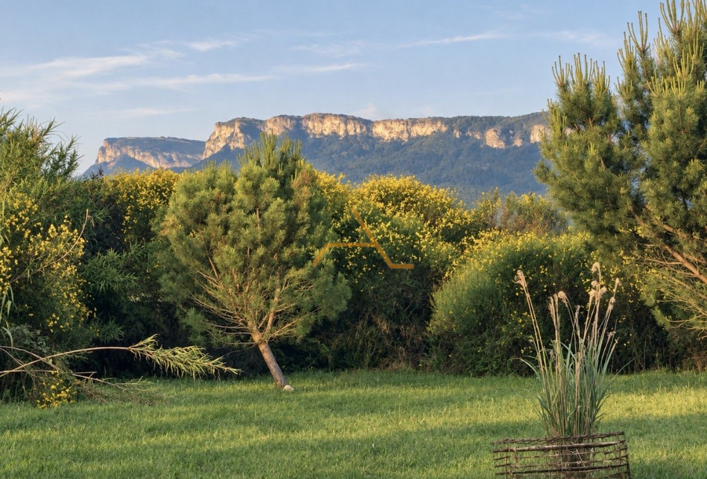 vente Maison en pierre La Begude De Mazenc - Photo 3