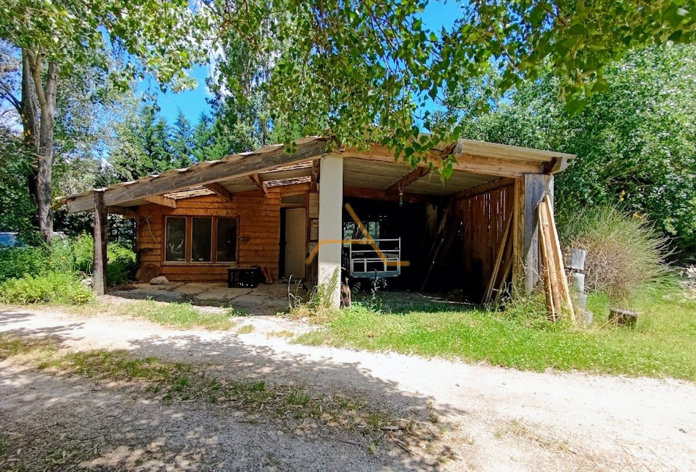 vente Maison en pierre La Begude De Mazenc - Photo 18