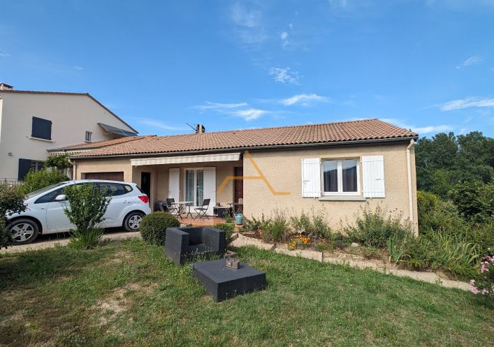vente Maison Dieulefit