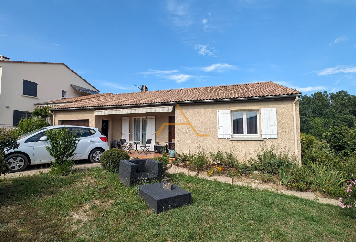 vente Maison Dieulefit - Photo 1