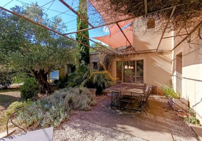 vente Villa La Touche