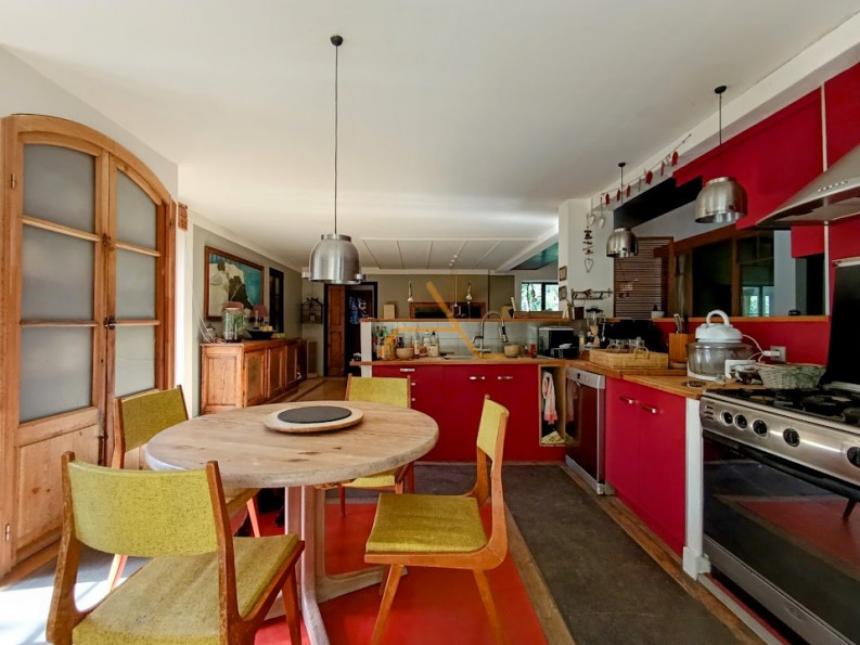 vente Villa La Touche - Photo 9