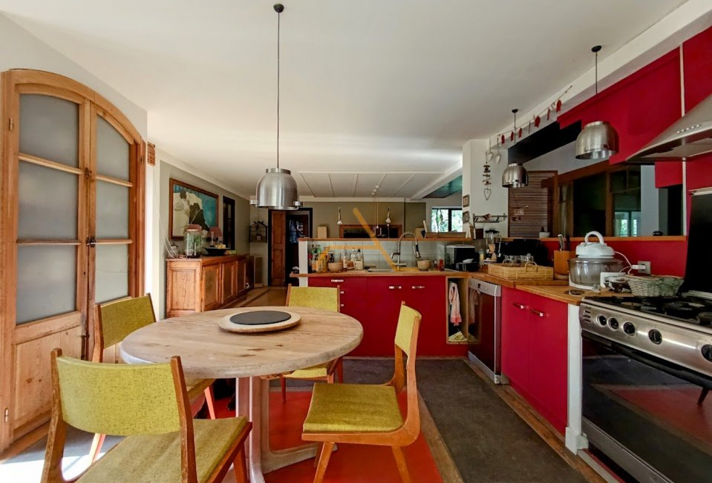 vente Villa La Touche - Photo 9