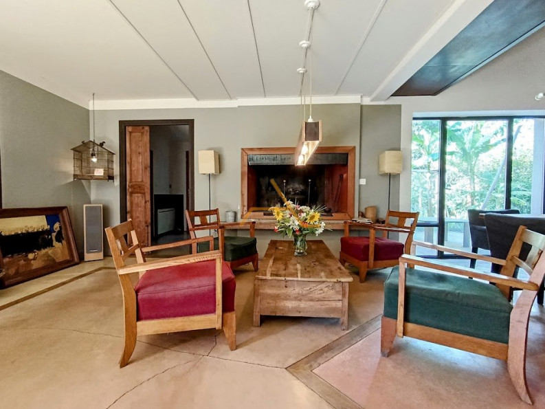 vente Villa La Touche - Photo 8