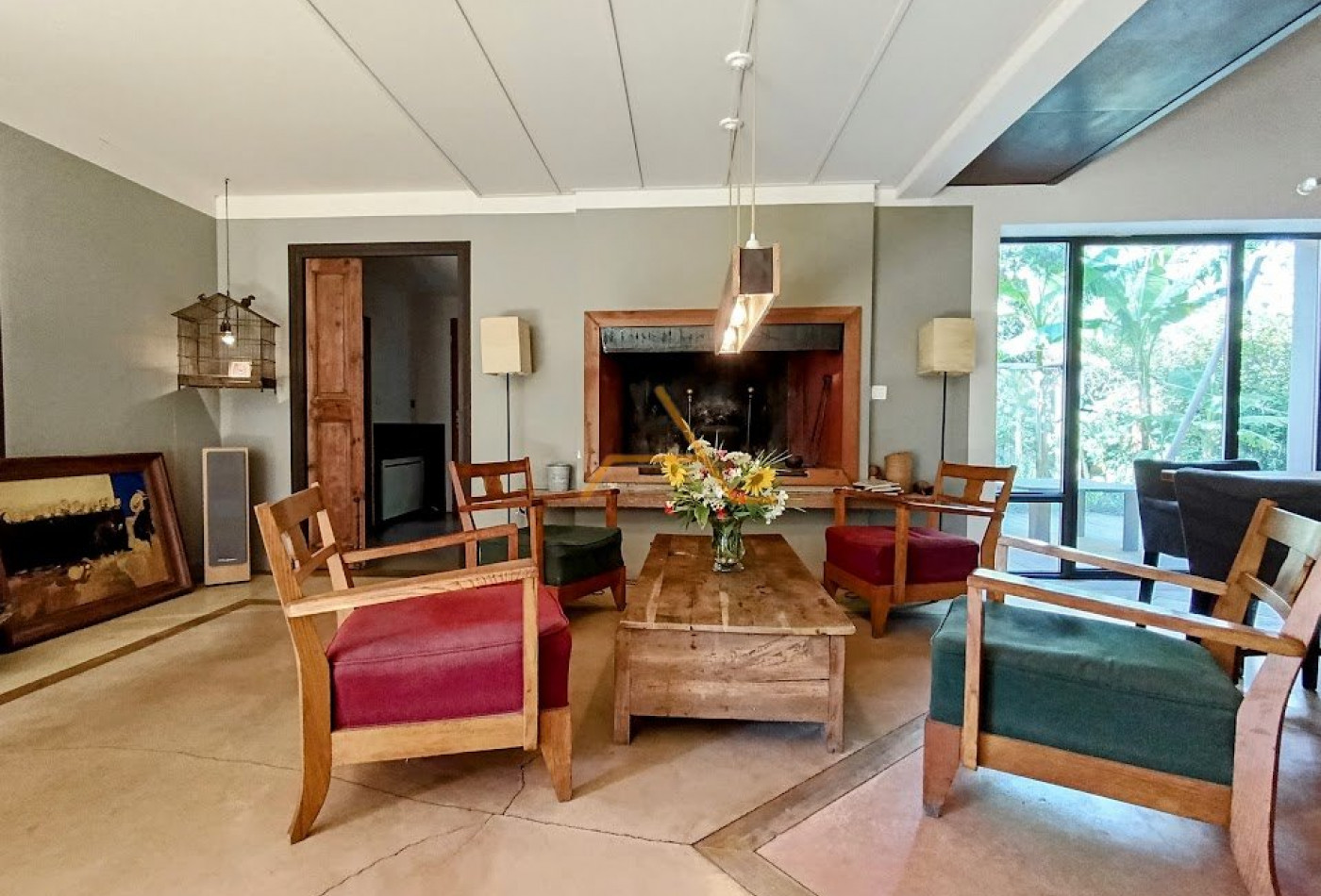 vente Villa La Touche - Photo 8