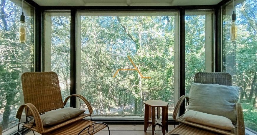 vente Villa La Touche