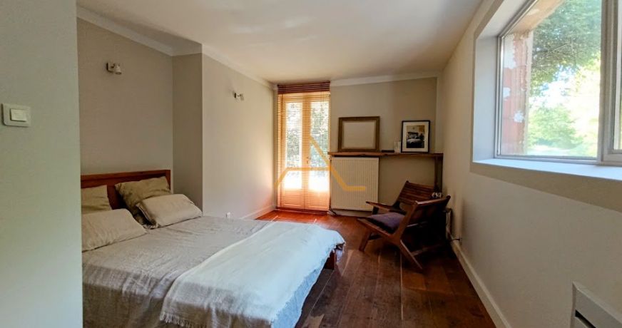 vente Villa La Touche