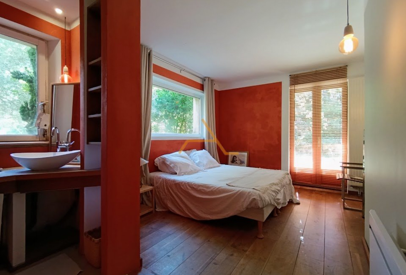 vente Villa La Touche - Photo 12