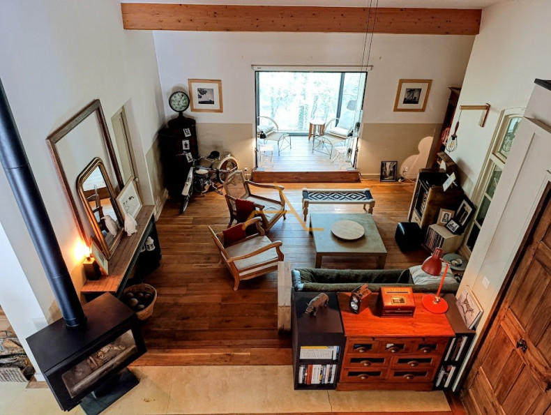 vente Villa La Touche - Photo 5