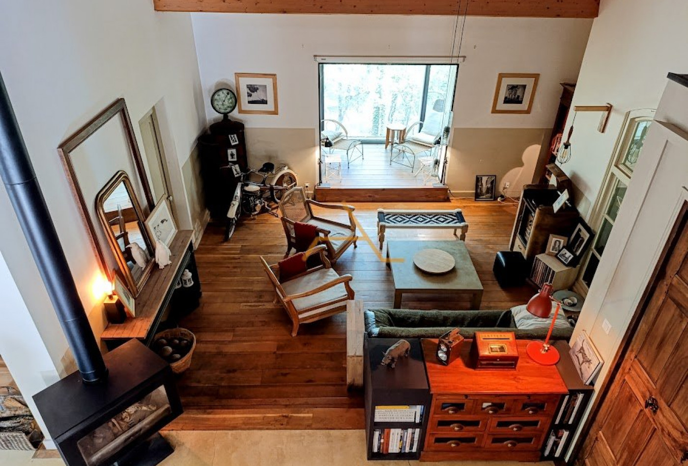 vente Villa La Touche - Photo 5