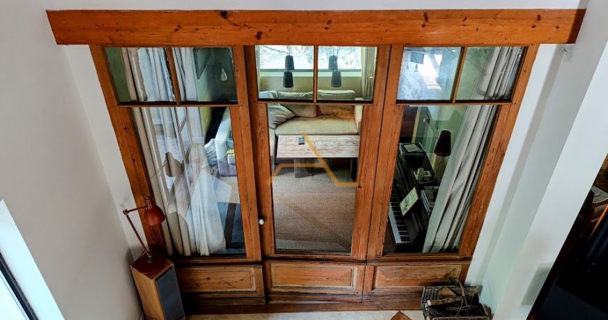 vente Villa La Touche