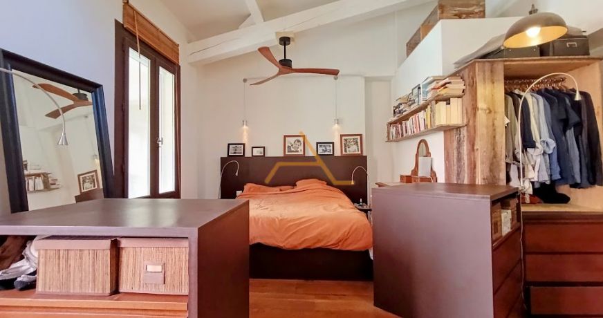 vente Villa La Touche