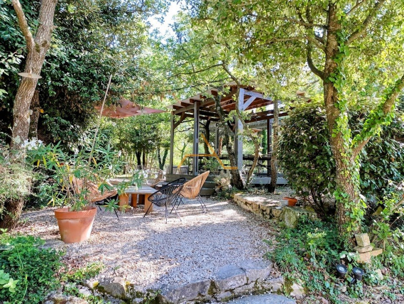 vente Villa La Touche - Photo 3