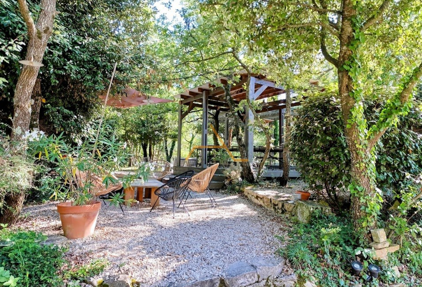 vente Villa La Touche - Photo 3