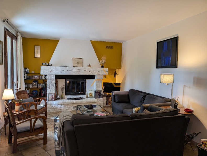 vente Villa Le Poet Laval - Photo 7