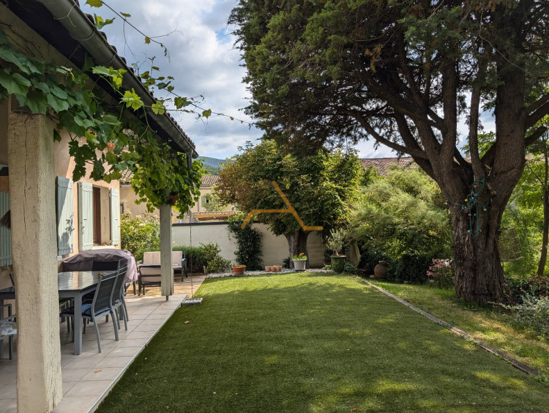 vente Villa Le Poet Laval - Photo 4