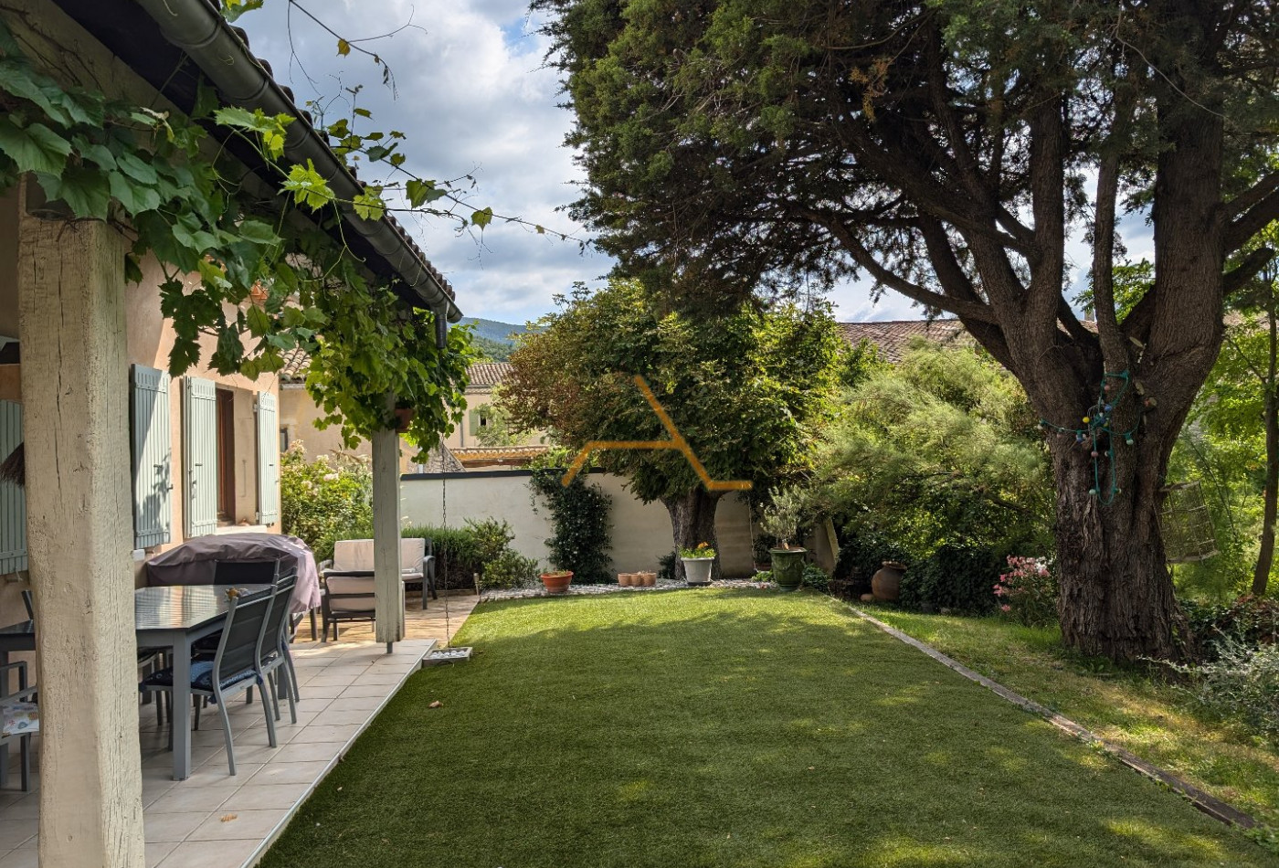 vente Villa Le Poet Laval - Photo 4