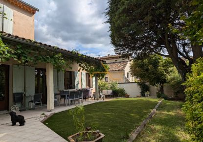 vente Villa Le Poet Laval