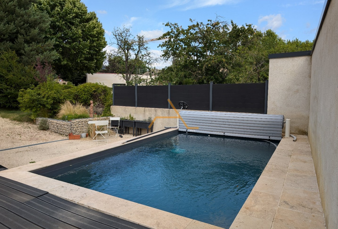 vente Villa Le Poet Laval - Photo 2