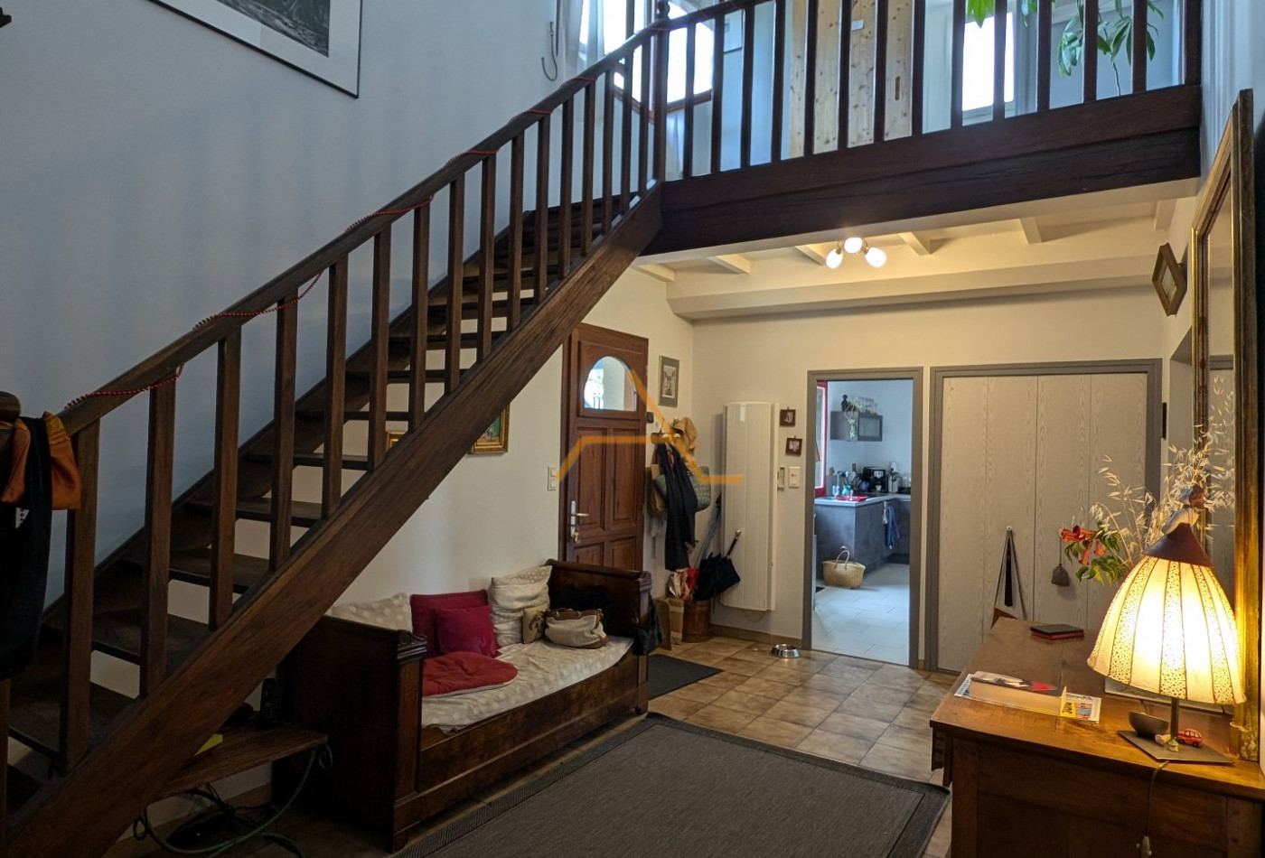 vente Villa Le Poet Laval - Photo 5