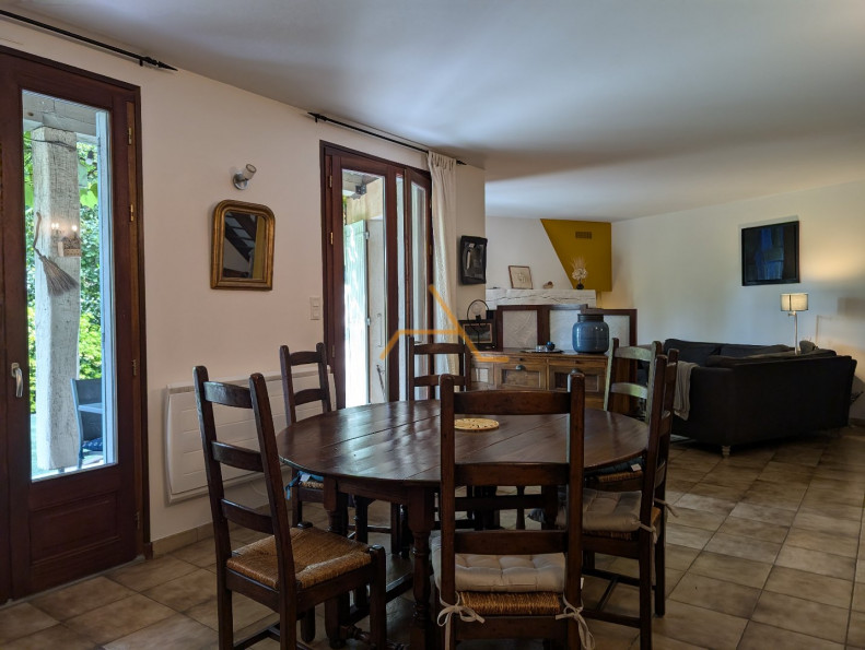 vente Villa Le Poet Laval - Photo 6