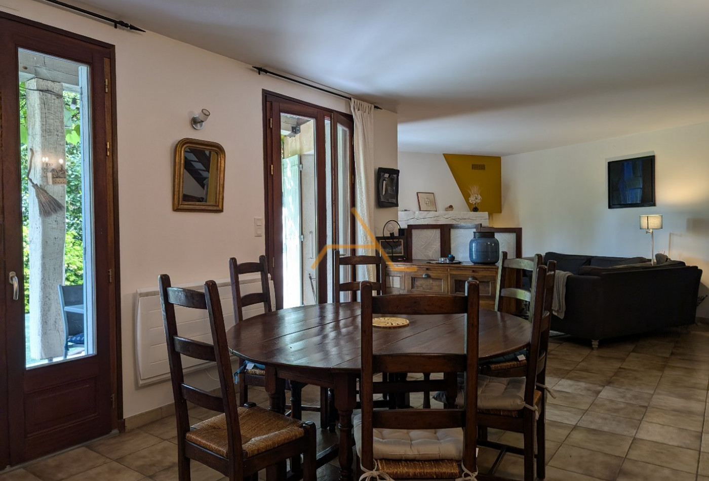 vente Villa Le Poet Laval - Photo 6