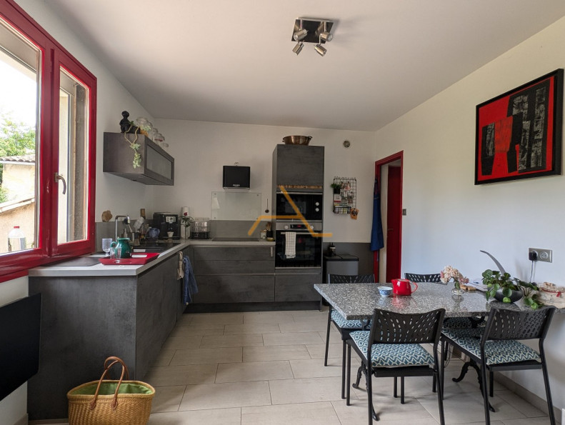 vente Villa Le Poet Laval - Photo 8