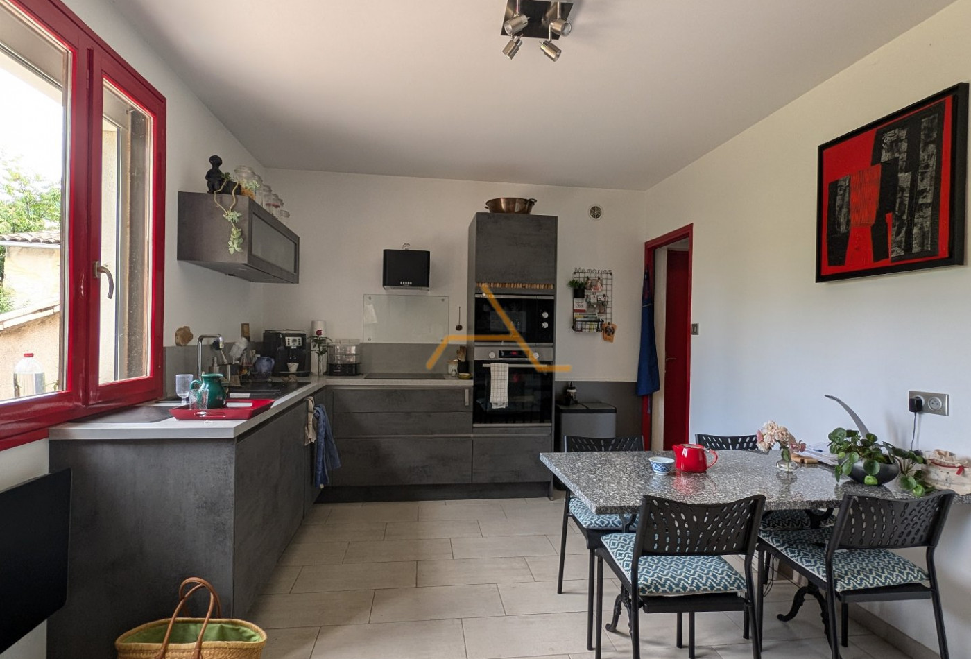 vente Villa Le Poet Laval - Photo 8