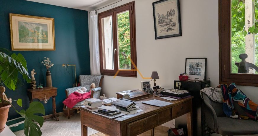 vente Villa Le Poet Laval