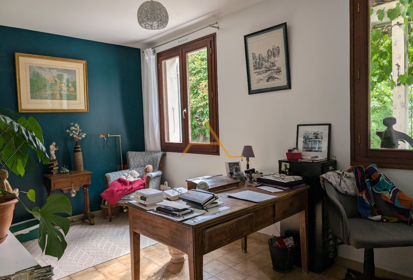 vente Villa Le Poet Laval - Photo 9