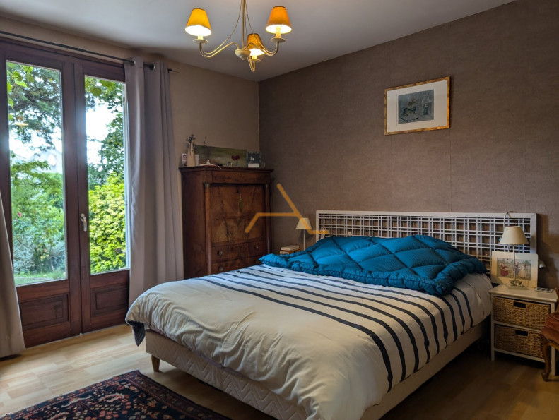 vente Villa Le Poet Laval - Photo 10