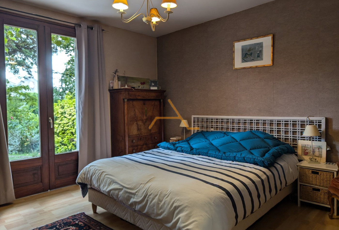 vente Villa Le Poet Laval - Photo 10